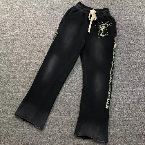 Fashion Trousers