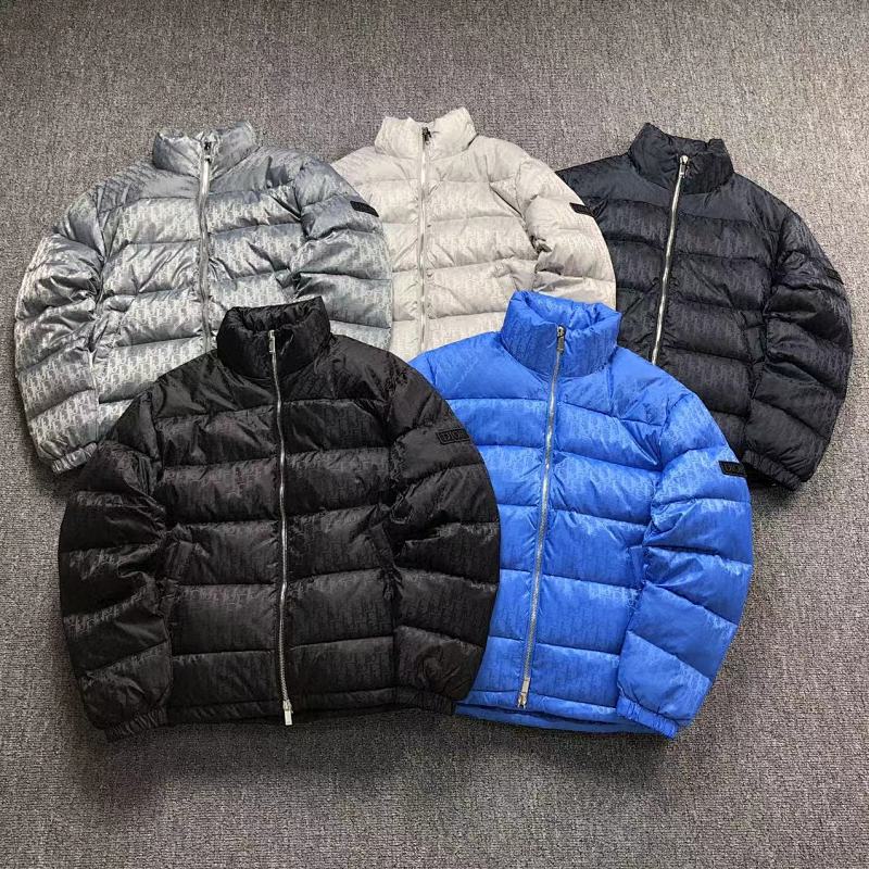 Dior Down Jackets