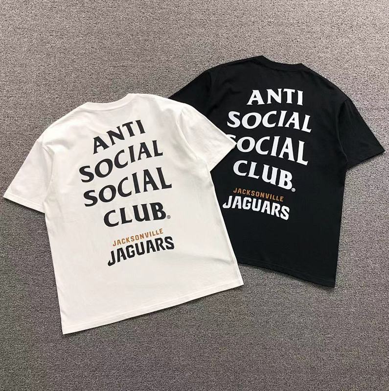 Anti Social Club T-Shirt