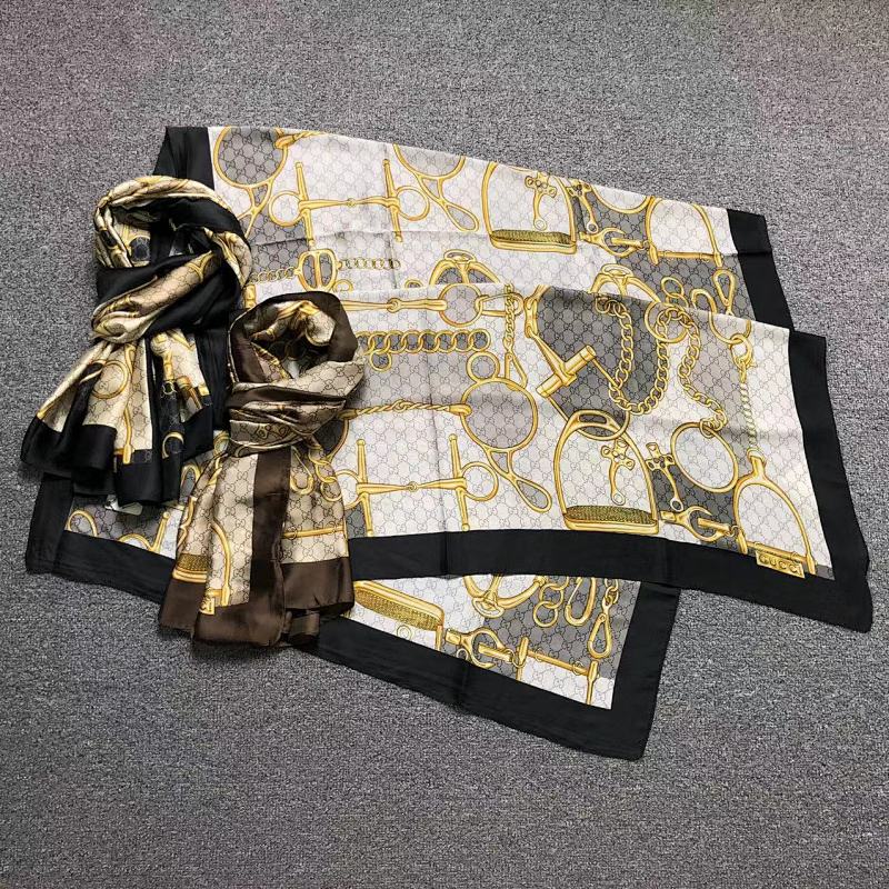 Gucci Scarf