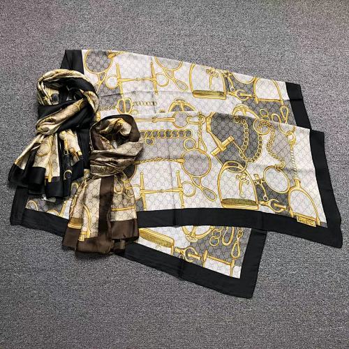 Gucci Scarf