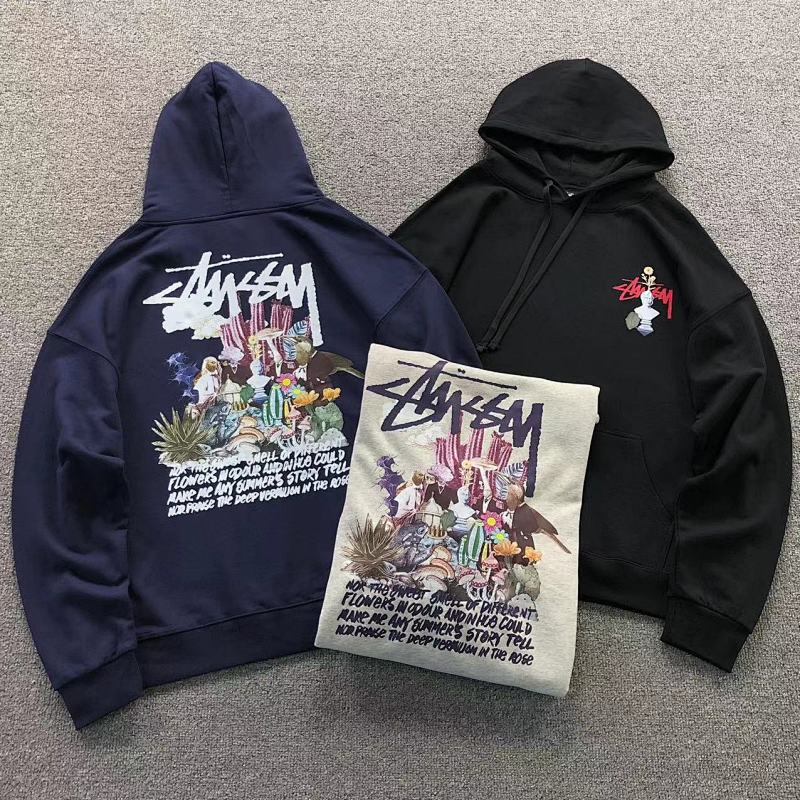 Stussy Hoodie