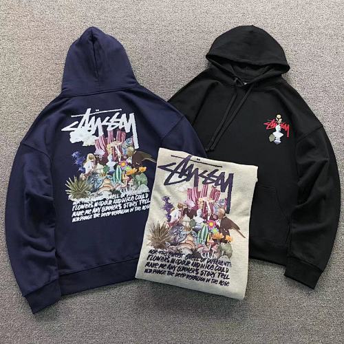 Stussy Hoodie