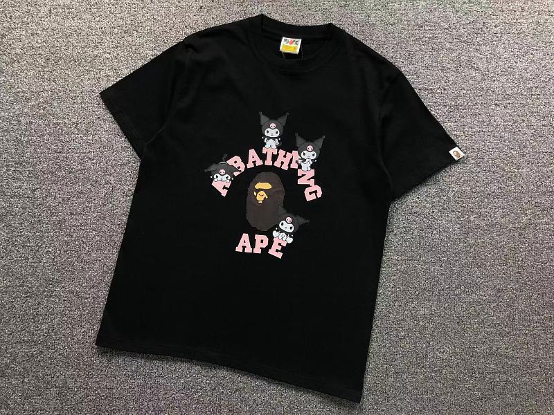 Bape T-Shirt
