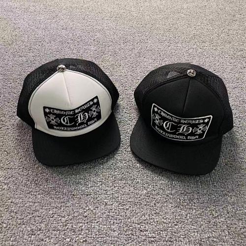 Chrome Hearts Hat