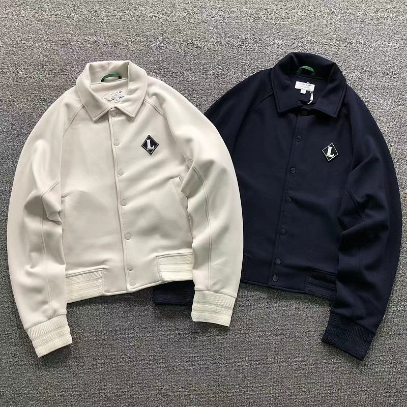 Lacoste Jacket