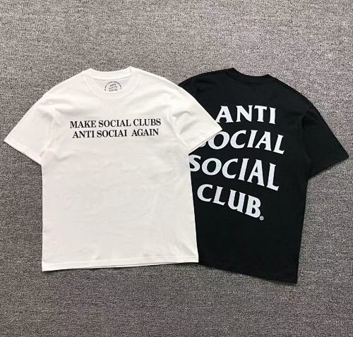 Anti Social Club T-Shirt