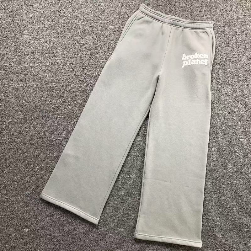 Broken Planet Trousers