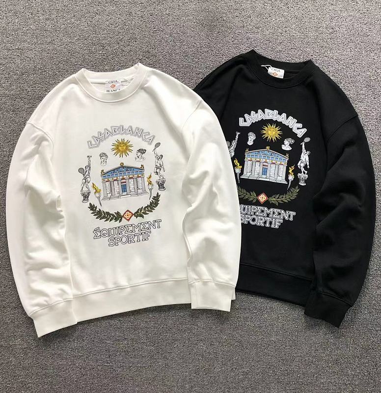 Casablanca Hoodie