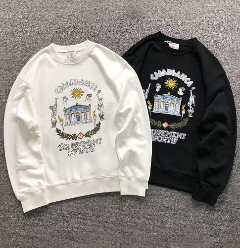 Casablanca Hoodie
