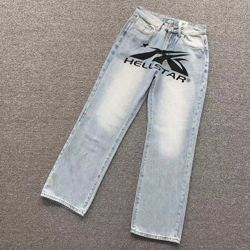Hellstar Trousers