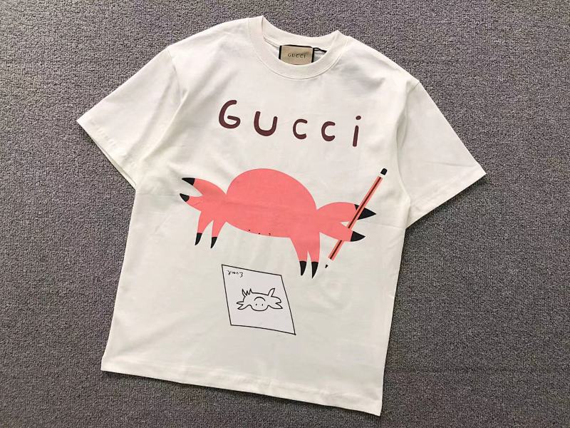 Gucci T-Shirt