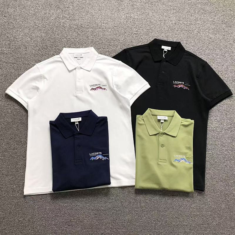 Lacoste Polo