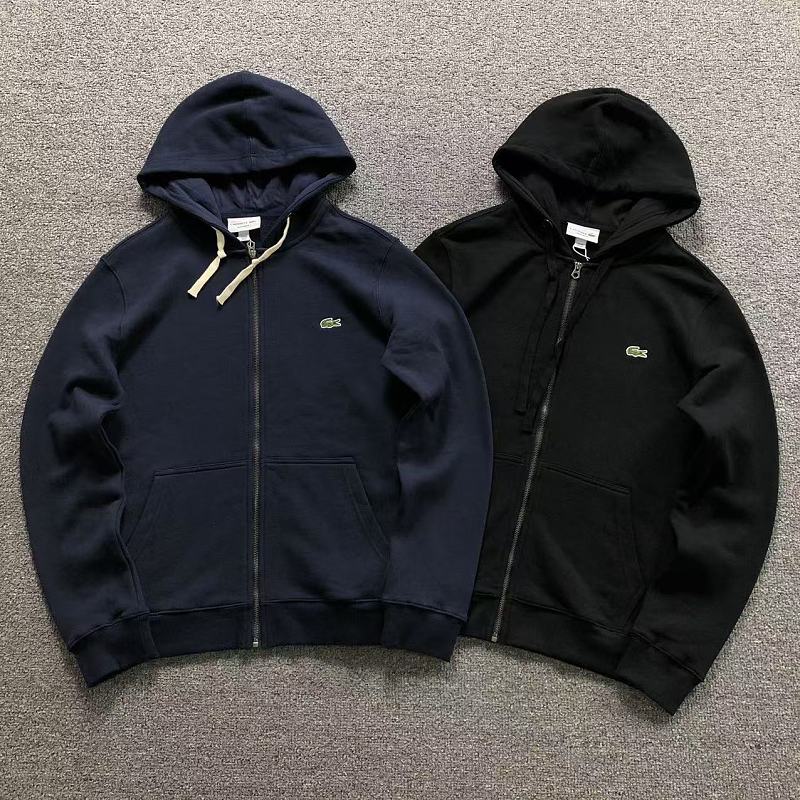 Lacoste Hoodie