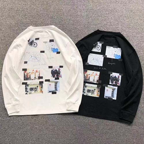 Neighborhood Long Sleeved