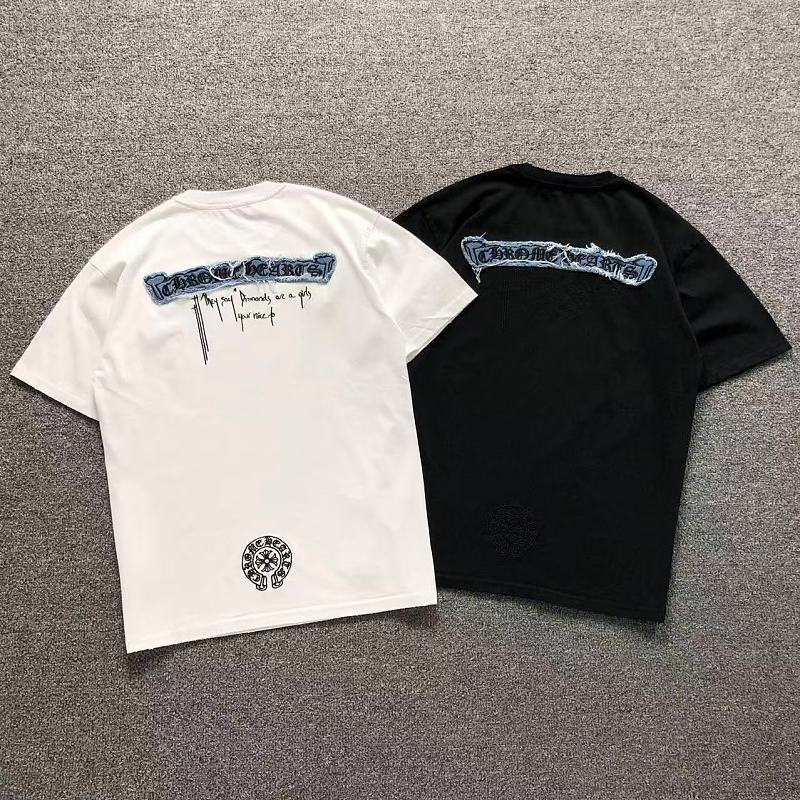 Chrome Hearts T-Shirt