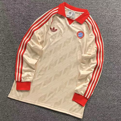 Football Long Sleeved