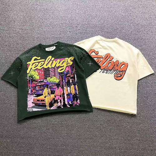 Tee from Taurusreps