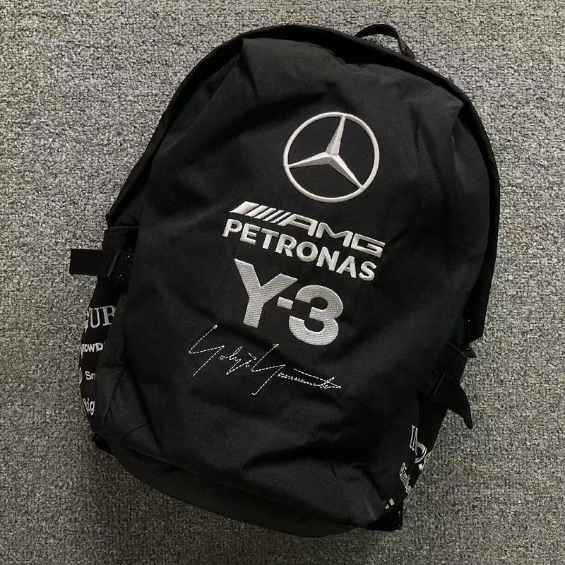 Bag from Taurusreps