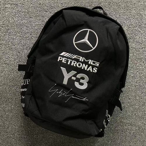 Bag from Taurusreps