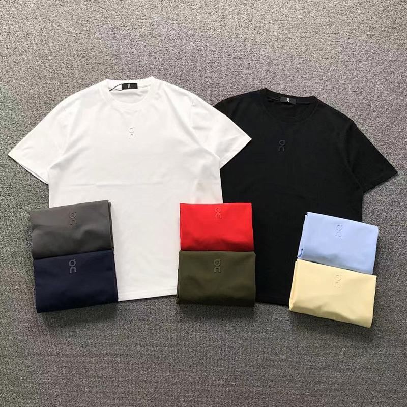 ON T-Shirt