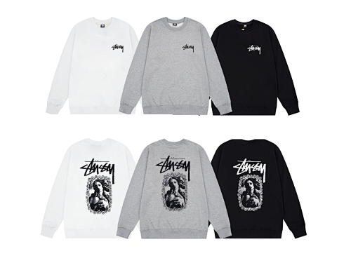 Stussy Hoodie