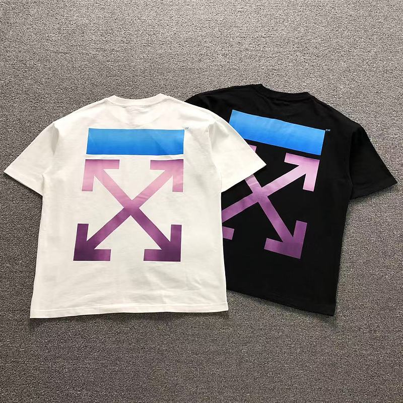 Off-White T-Shirt