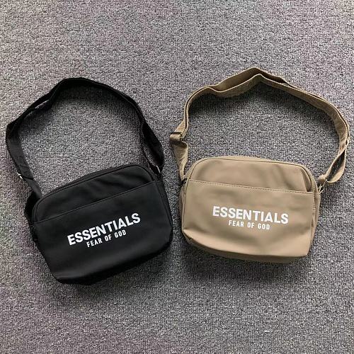 Essentials bag