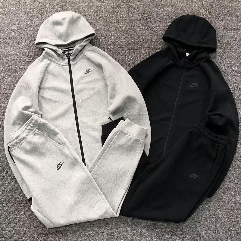 Top Trousers Nike Jacket Trousers