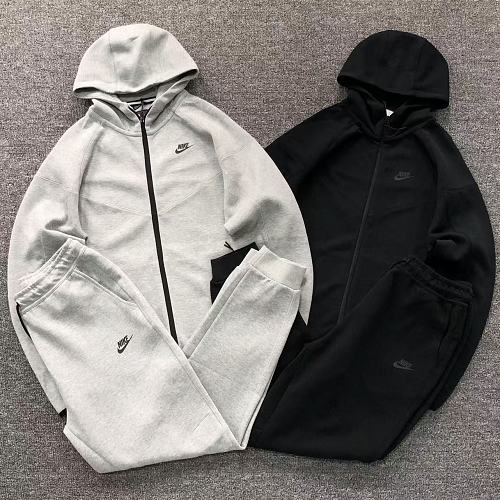 Top Trousers Nike Jacket Trousers