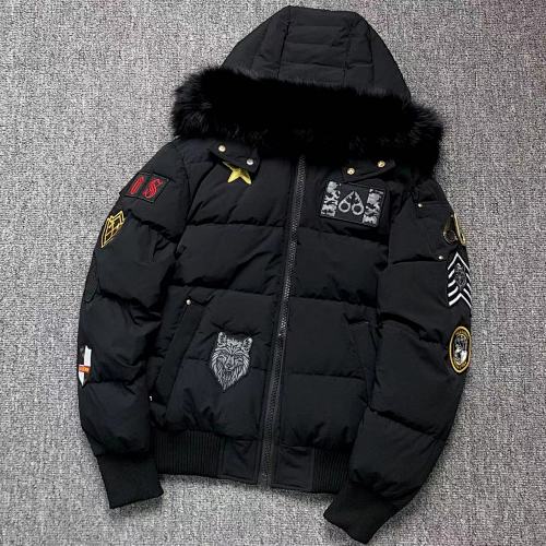 M SE K CK S Down Jackets