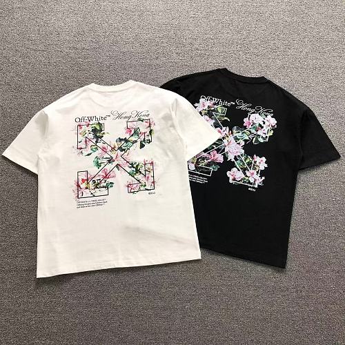 Off-White T-Shirt