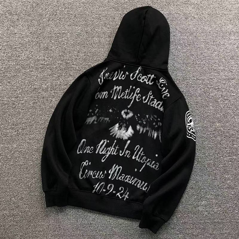 Travis Scott Hoodie