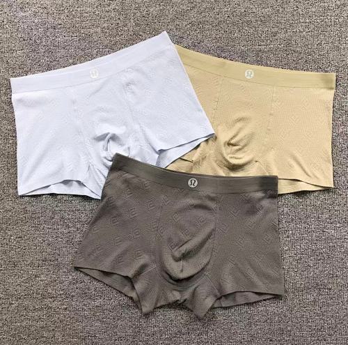 Lululemon Underwear