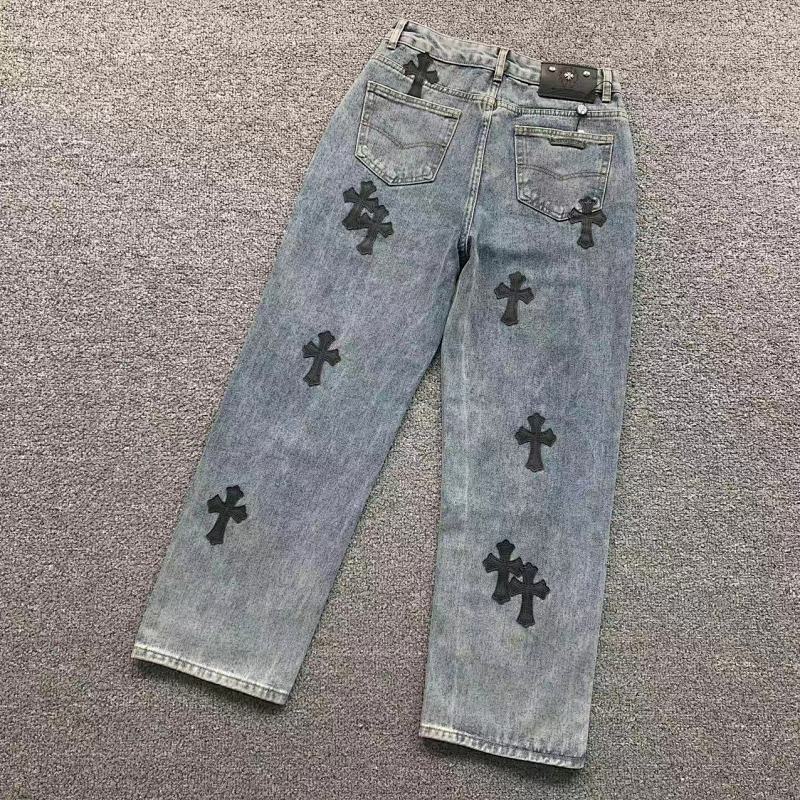 Chrome Hearts Trousers