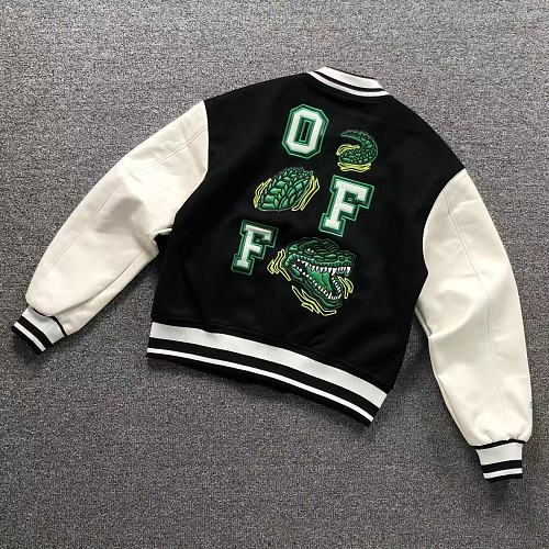 Off-White Jacket