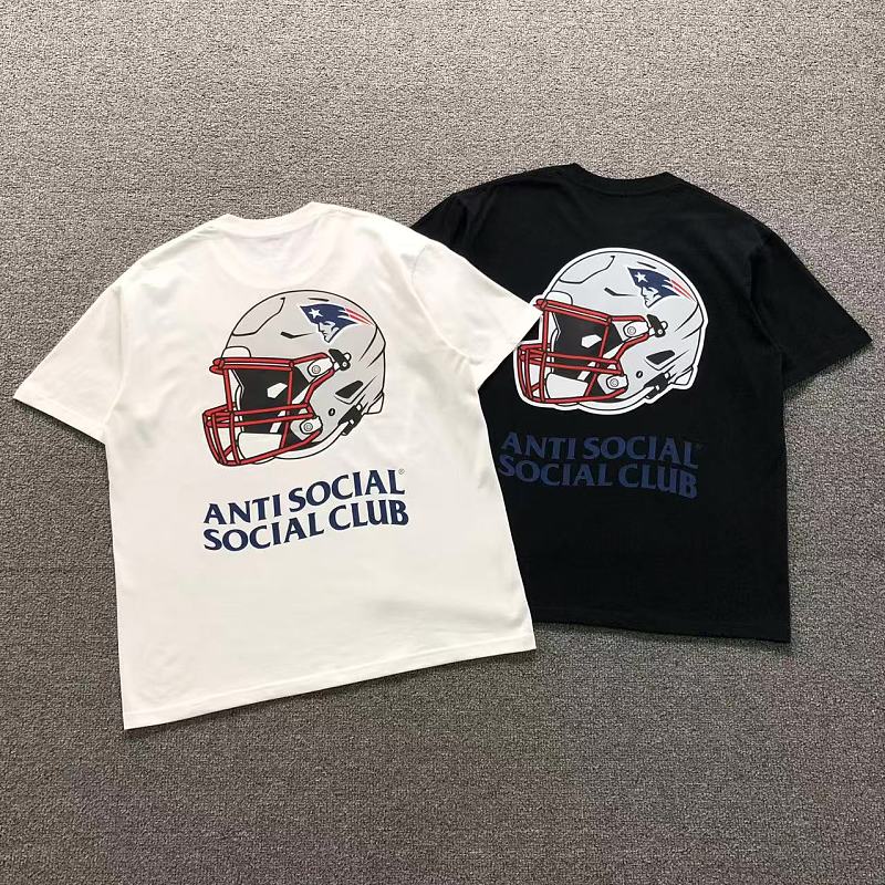 Anti Social Club T-Shirt