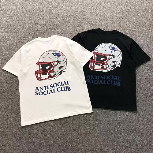 Anti Social Club T-Shirt