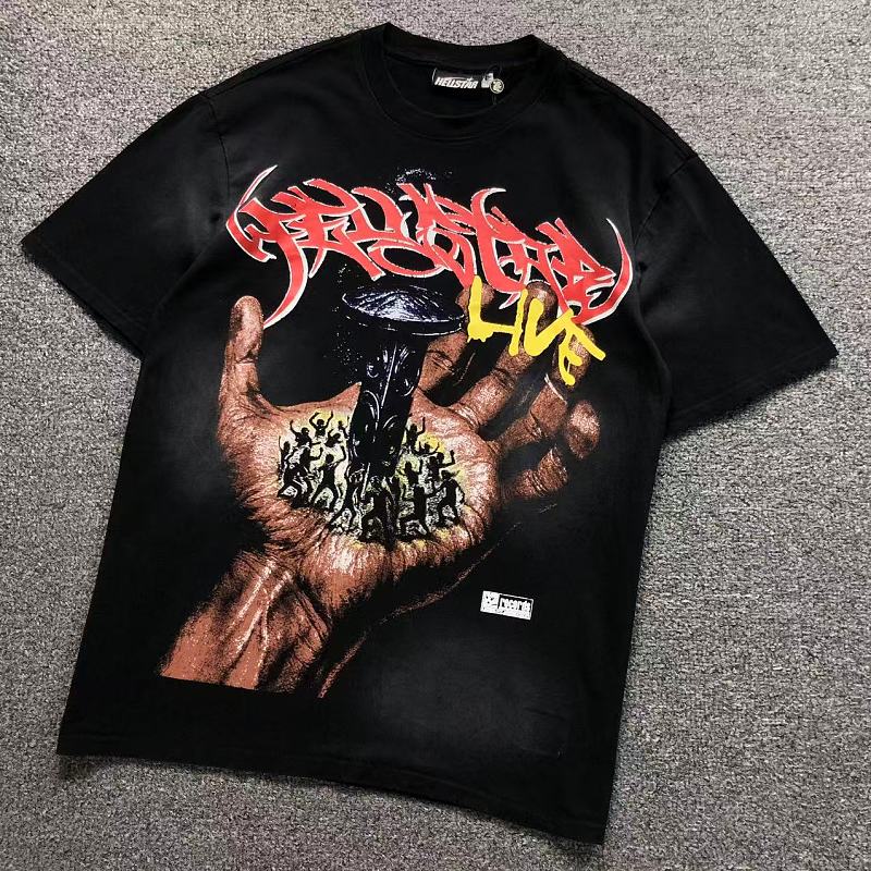 Hellstar T-Shirt