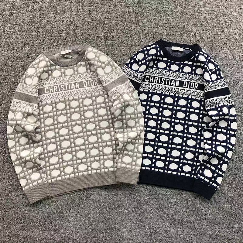 Dior Sweater