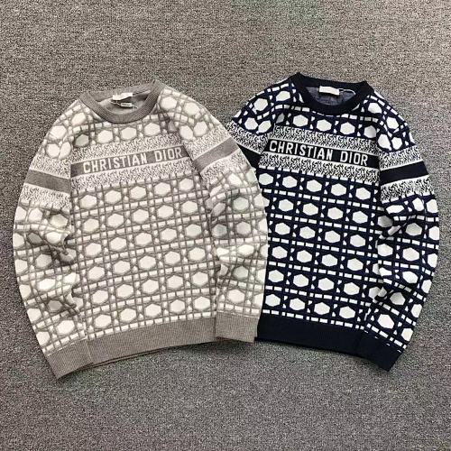 Dior Sweater
