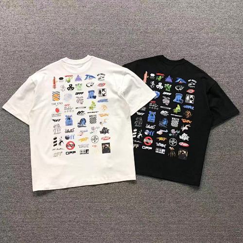 Off-White T-Shirt