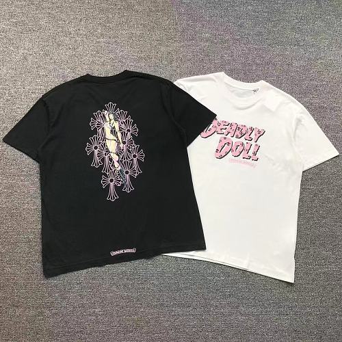 Chrome Hearts T-Shirt
