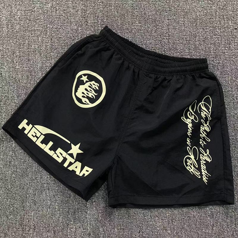 Hellstar Shorts
