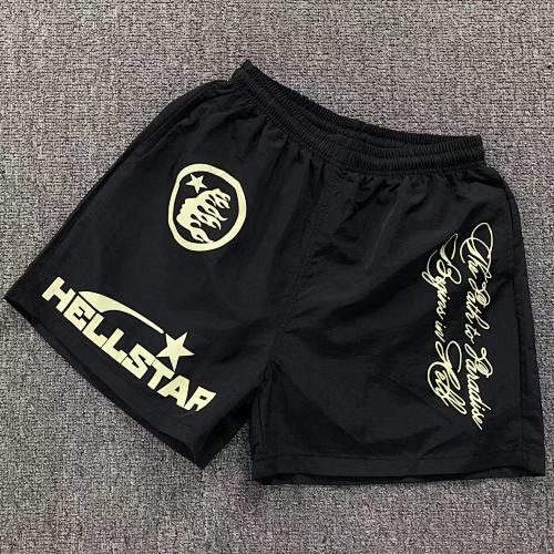 Hellstar Shorts