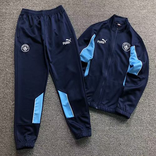 Football Hoodie Trousers