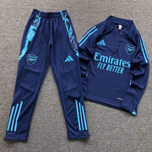 Football Long Sleeved Trousers Child