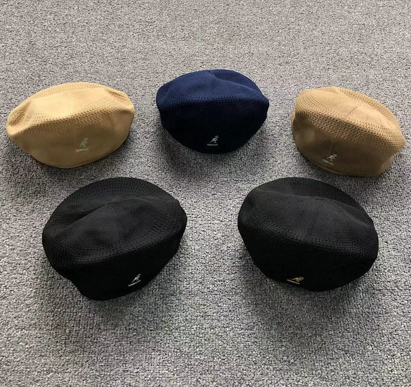 Kangol Hat