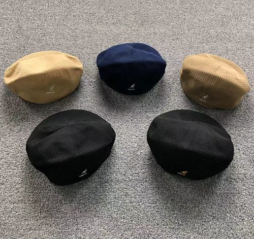 Kangol Hat