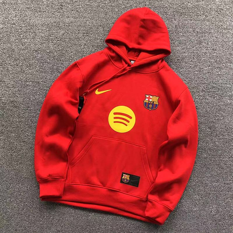 Football Hoodie